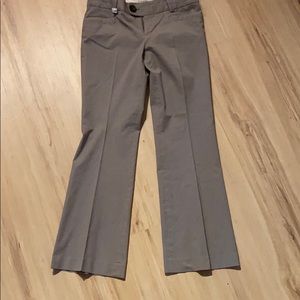 Banana Republic trouser pants